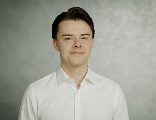 David Eirich — Brunner Mobil