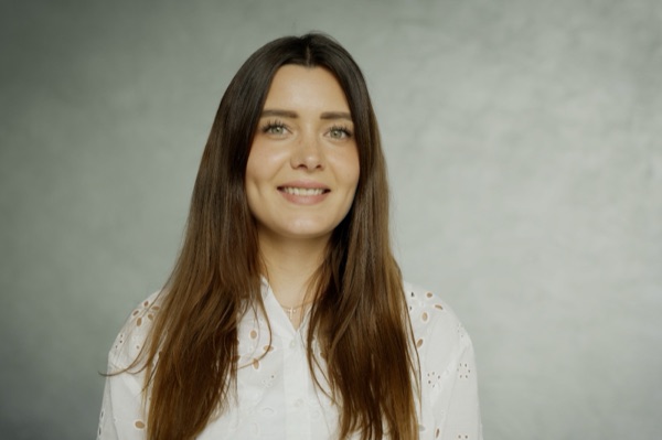 Gabriella Grotz — Brunner Mobil